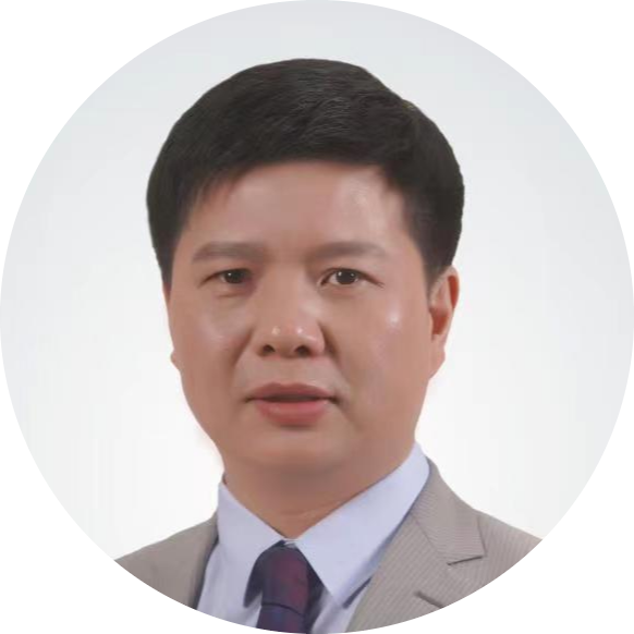 Go to the profile of Wei-Hua Huang