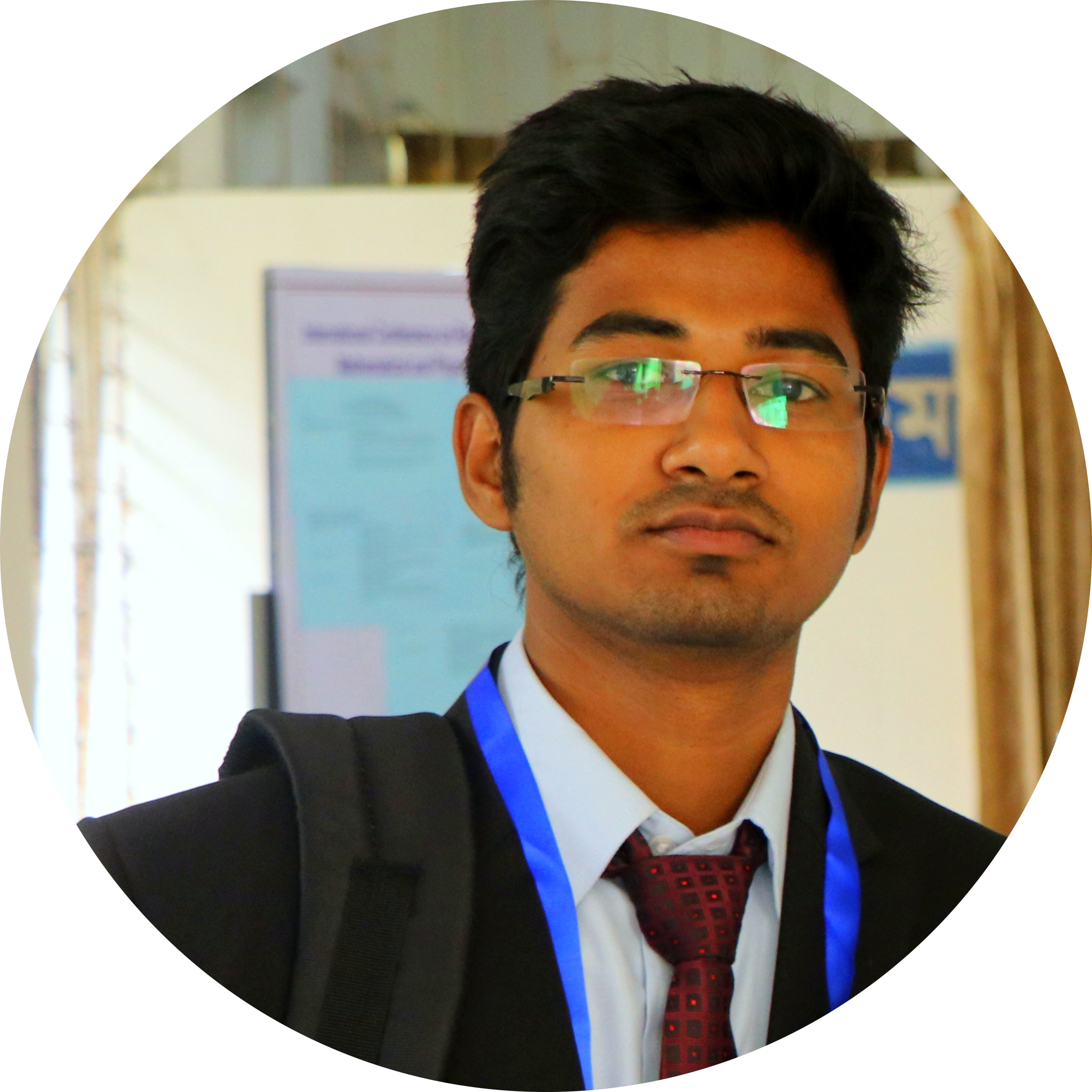 Go to the profile of Shohel Mahmud