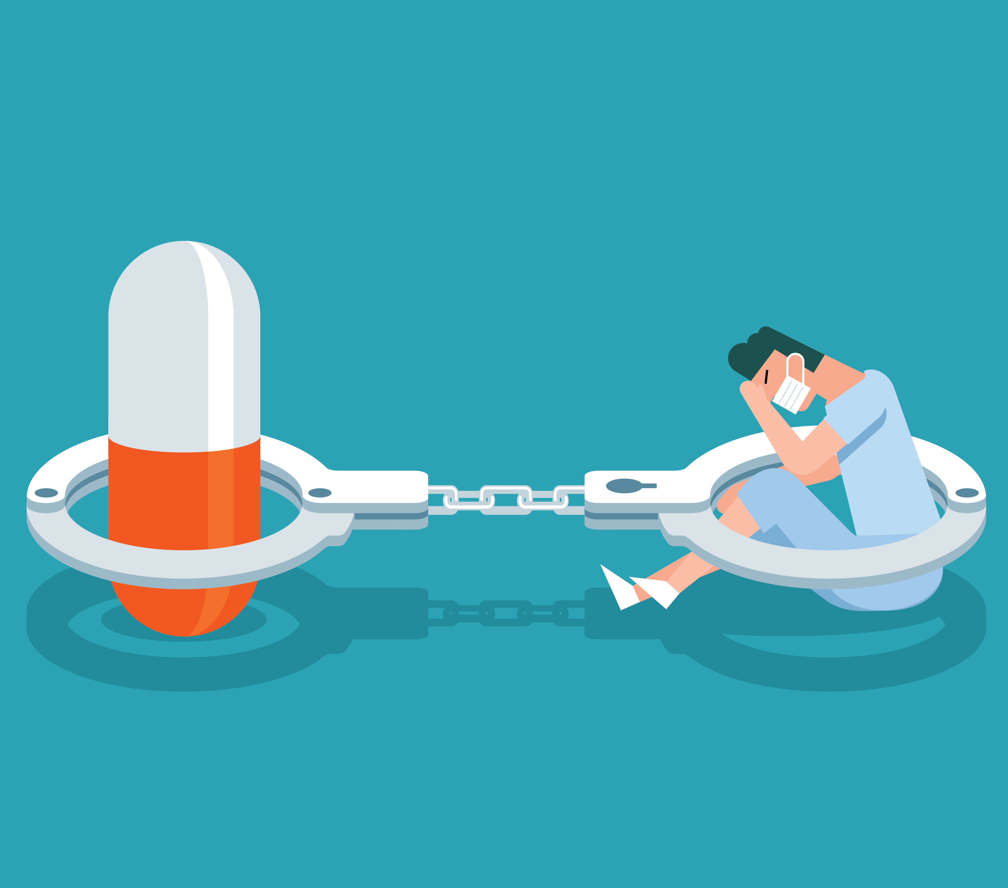Recovery Isn’t Linear: Relapse and Primary Care in Focus