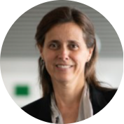 Go to the profile of Fernanda Cristina Petersen