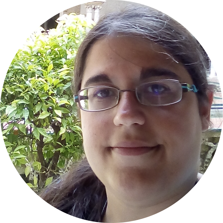 Go to the profile of Soledad Collazo