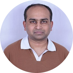 Go to the profile of Nagarjun Vijay