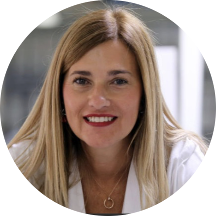 Go to the profile of Maria Victoria Mateos