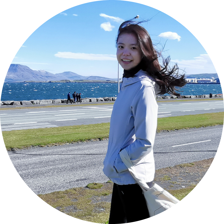 Go to the profile of Ruoyu Lan