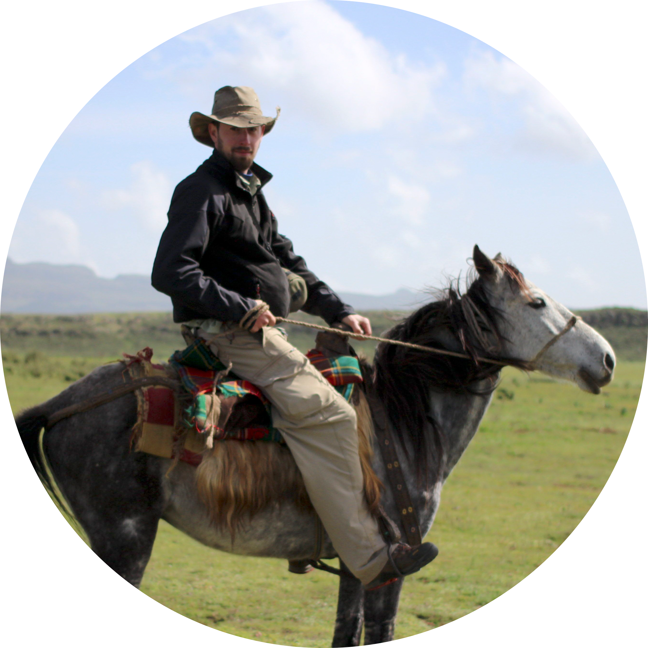 Go to the profile of Richard Berl