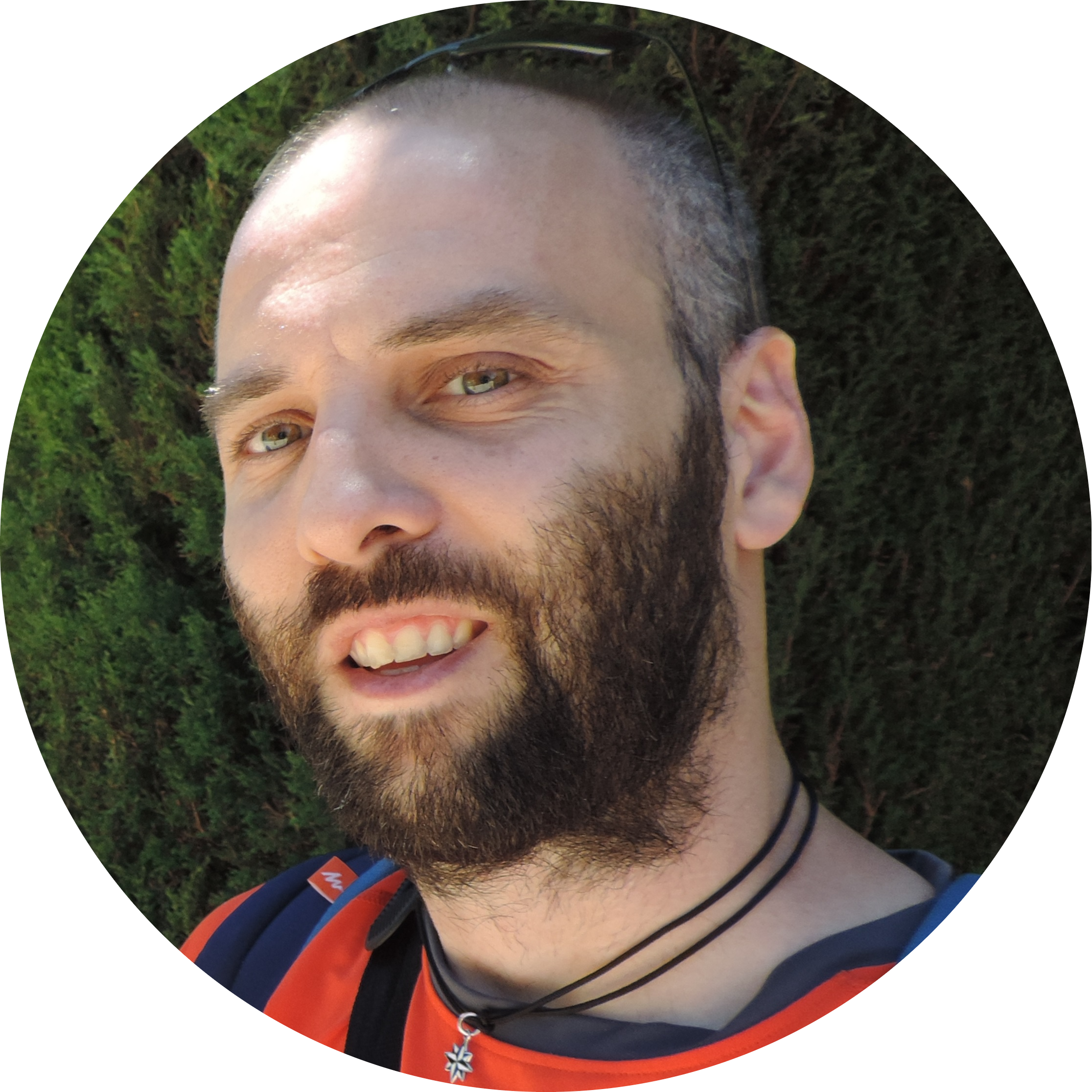 Go to the profile of Rodrigo Leandro Tomassini