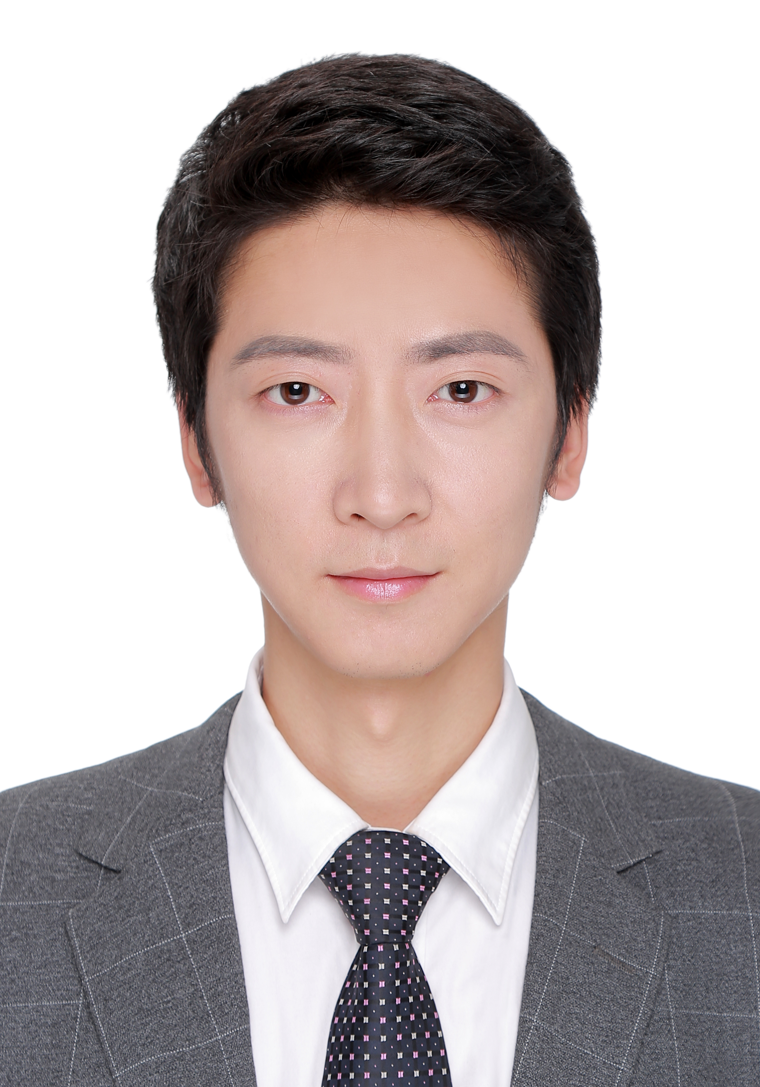 Go to the profile of Hongsheng WANG