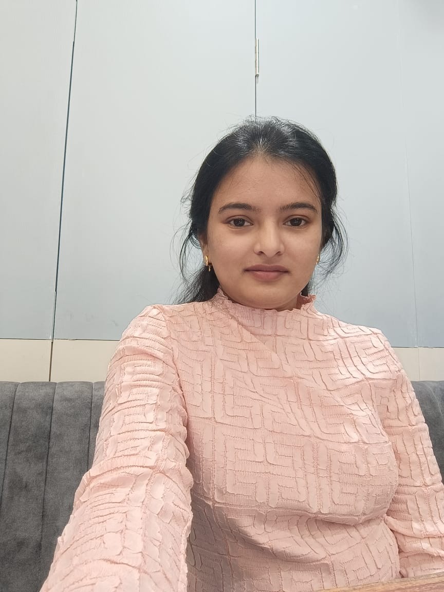 Go to the profile of Rupal Gupta