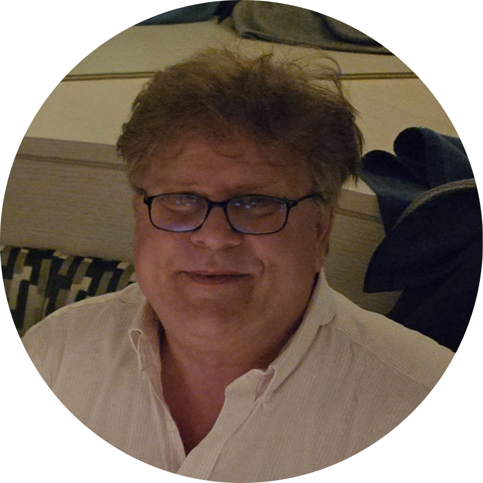 Go to the profile of Marius Schmidt