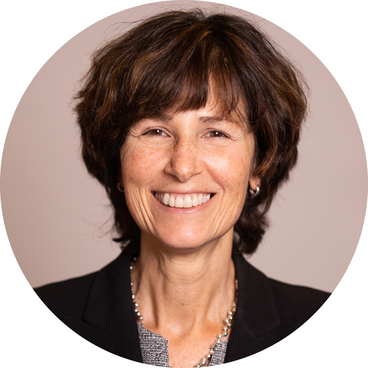 Go to the profile of Julie D. Saba