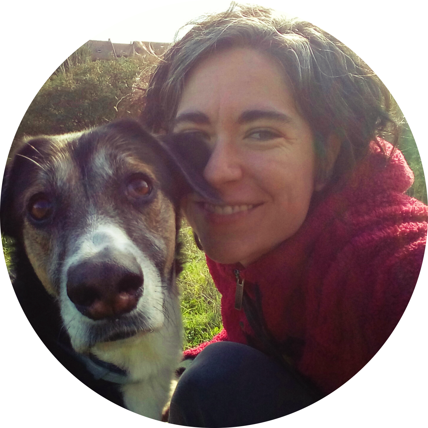 Go to the profile of Laura Sánchez-Romero