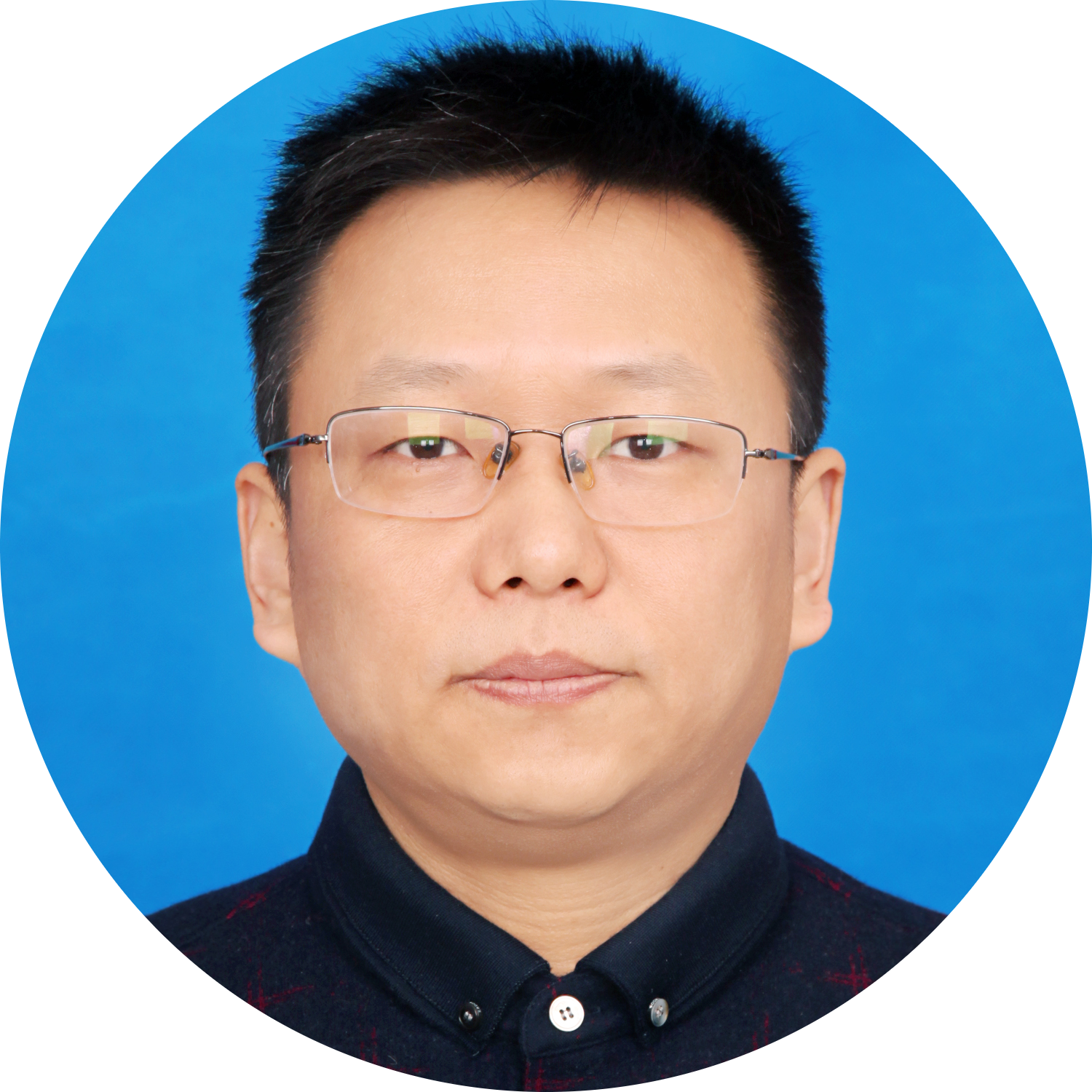 Go to the profile of Xihui Shen