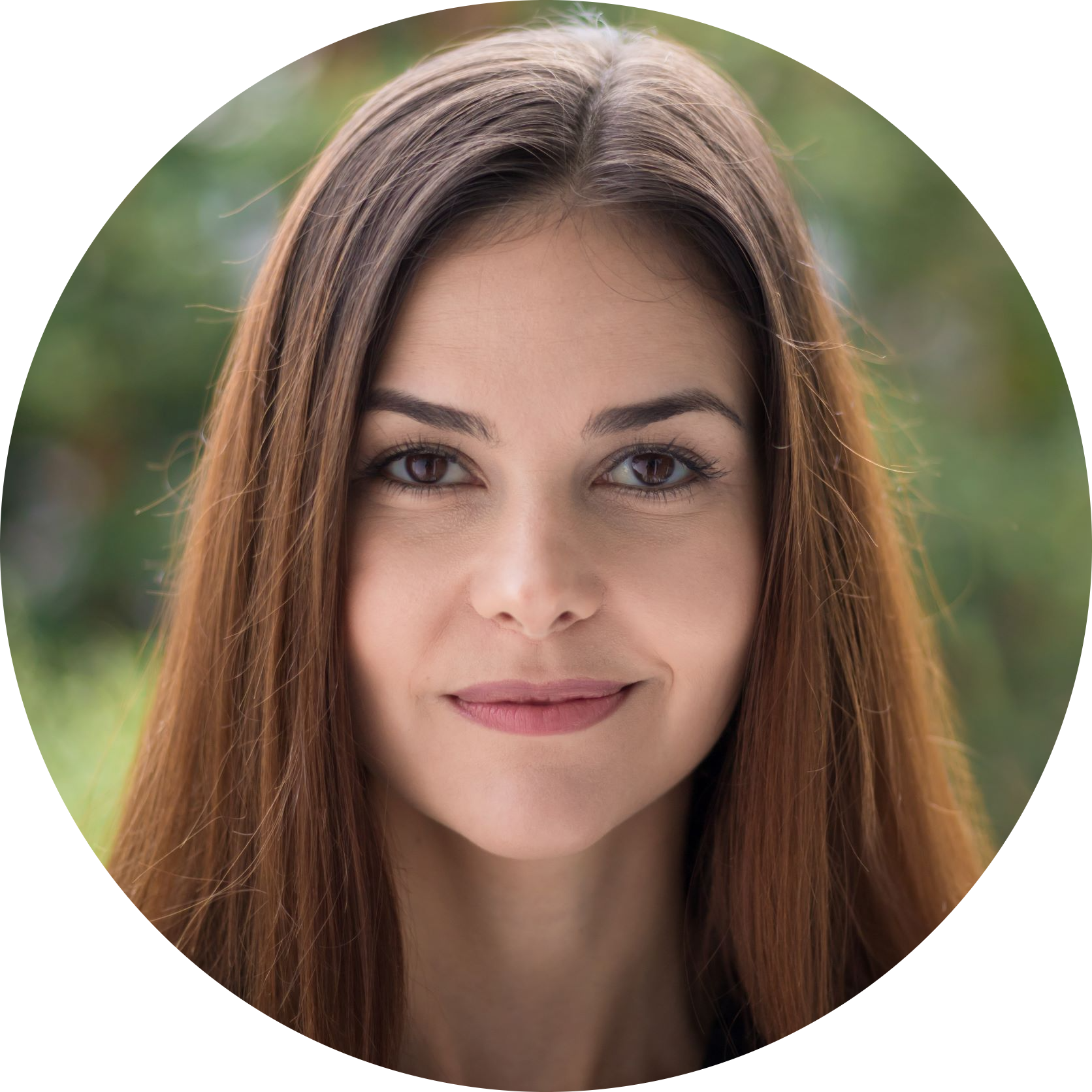 Go to the profile of Aleksandra Yosifova