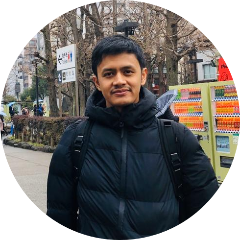 Go to the profile of Yuliar Firdaus