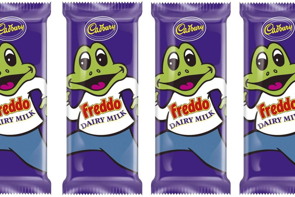 Thinking about chocolate, thinking about the environment