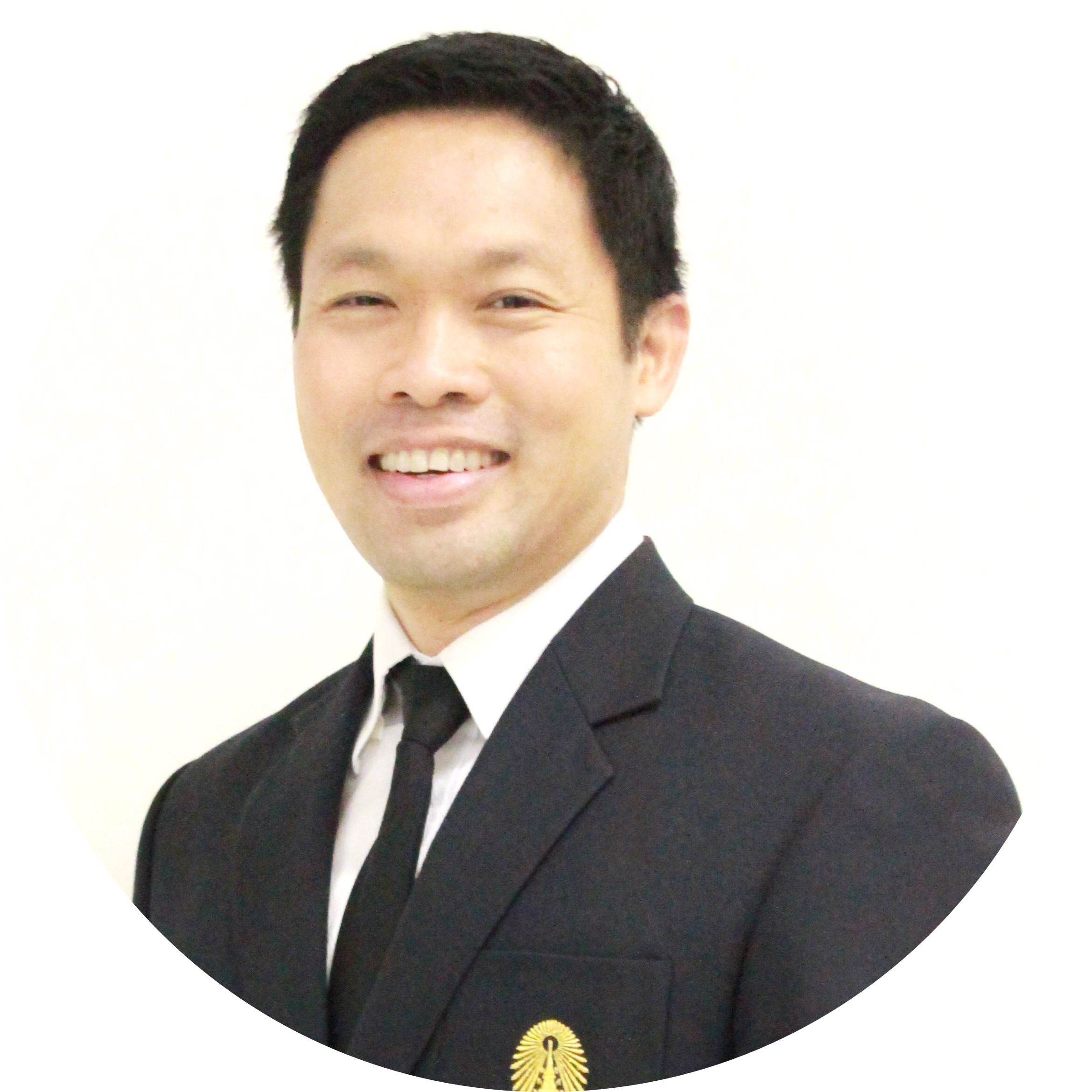 Go to the profile of Viroj Boonyaratanakornkit