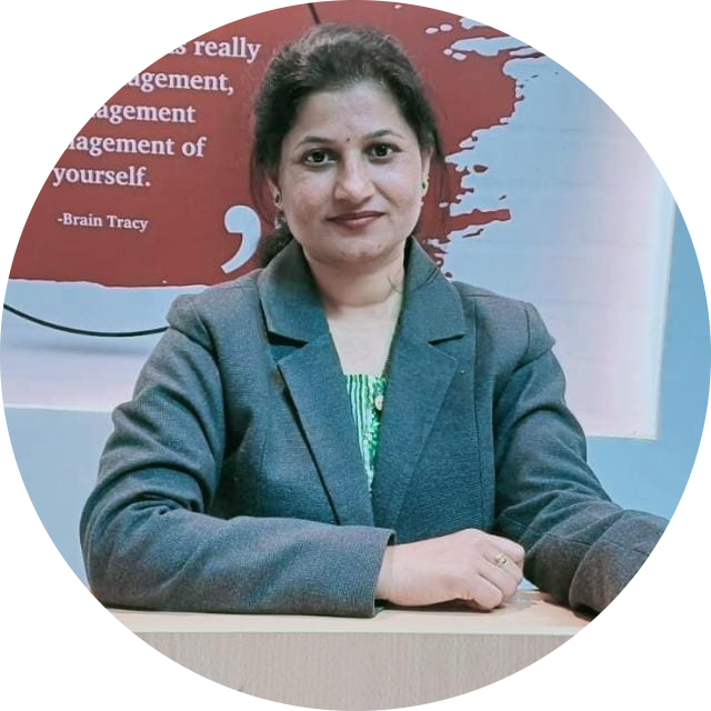 Go to the profile of Ramatai Babarao Somwanshi