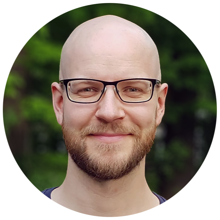 Go to the profile of Matti Gralka