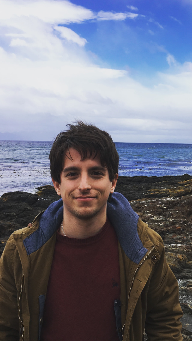 Go to the profile of Francisco Díaz-Pascual