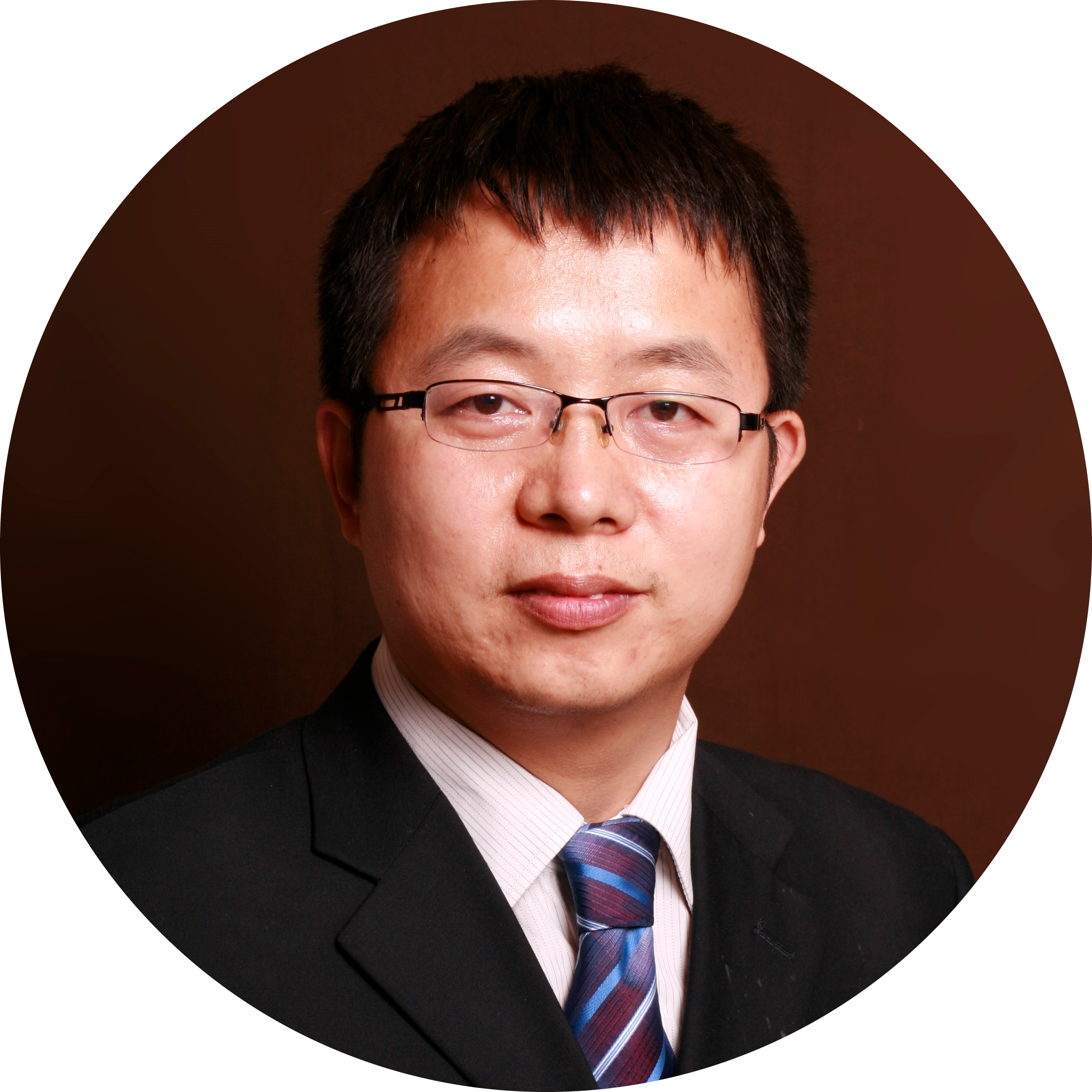 Go to the profile of Guorui Liu