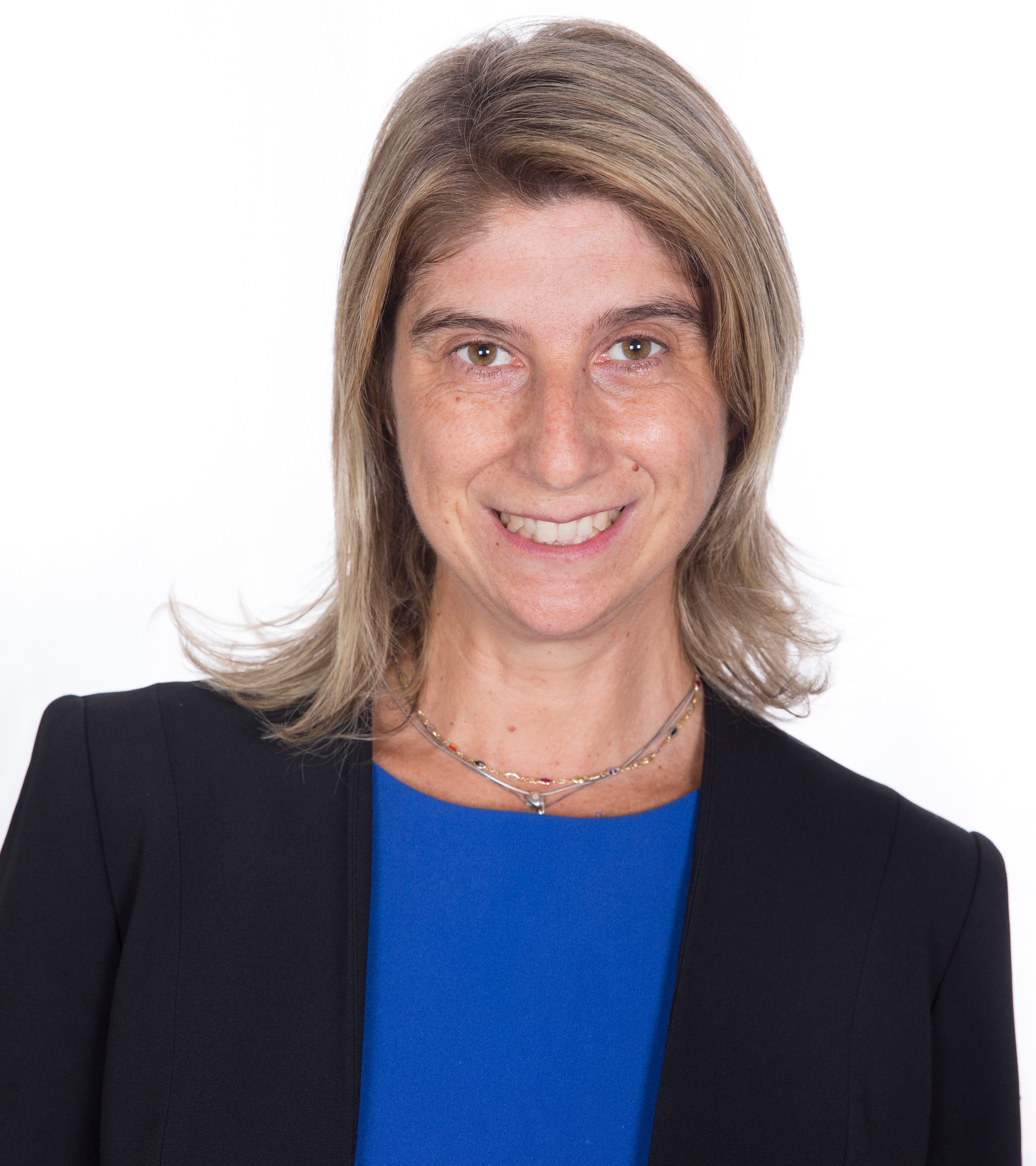 Go to the profile of Laura Zoppi