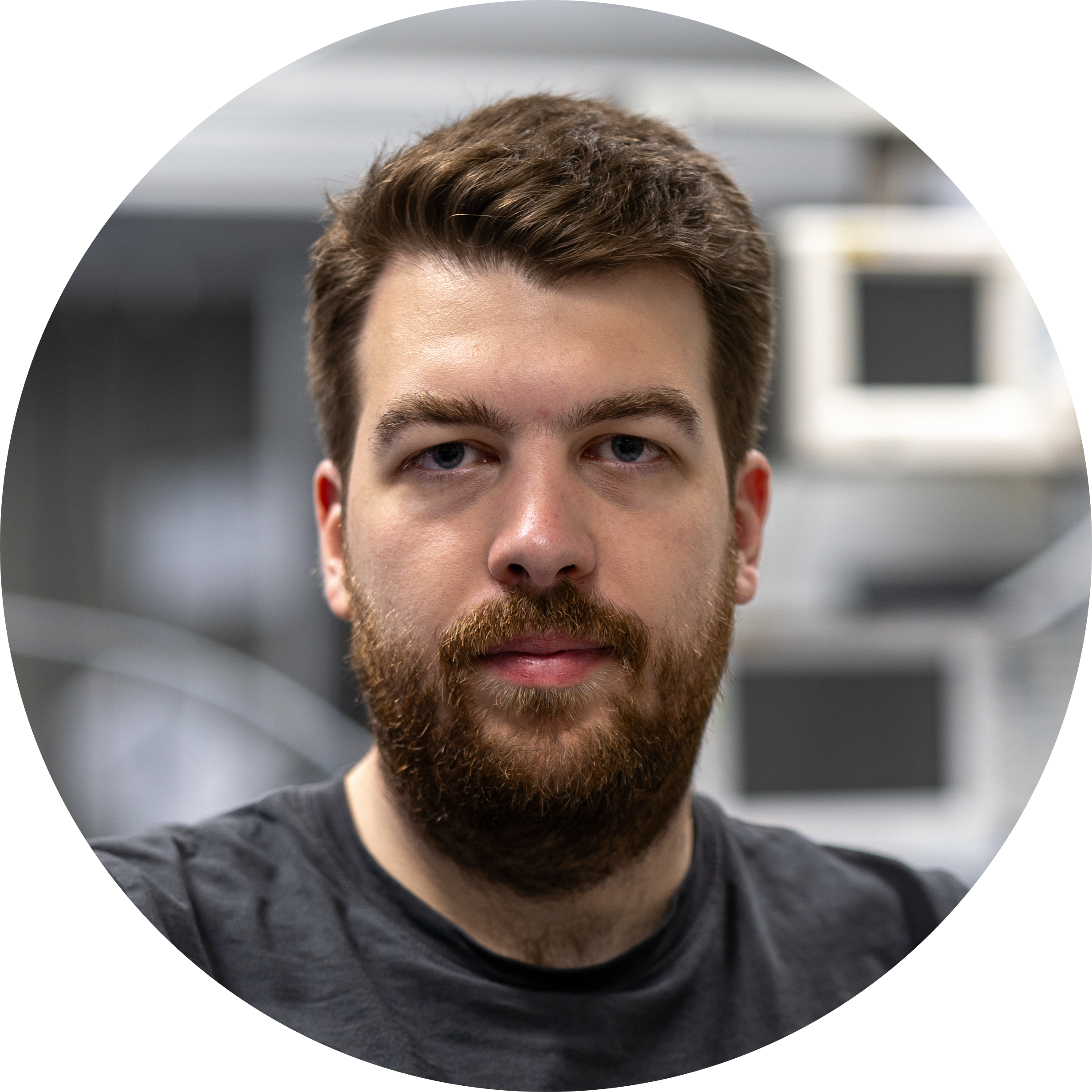 Go to the profile of Daniel Timmer