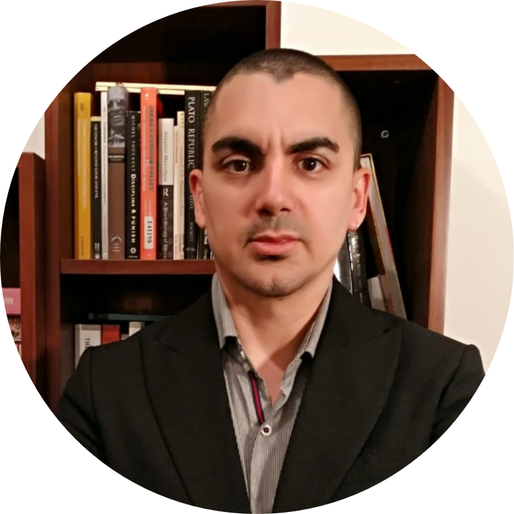 Go to the profile of Osman Sabri KIRATLI