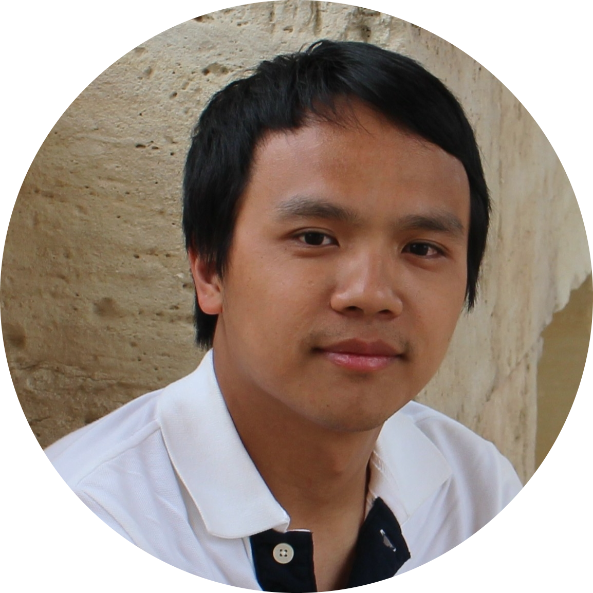 Go to the profile of Jia-Wei Hsu