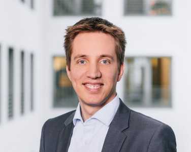 Go to the profile of Bjarne Steffen