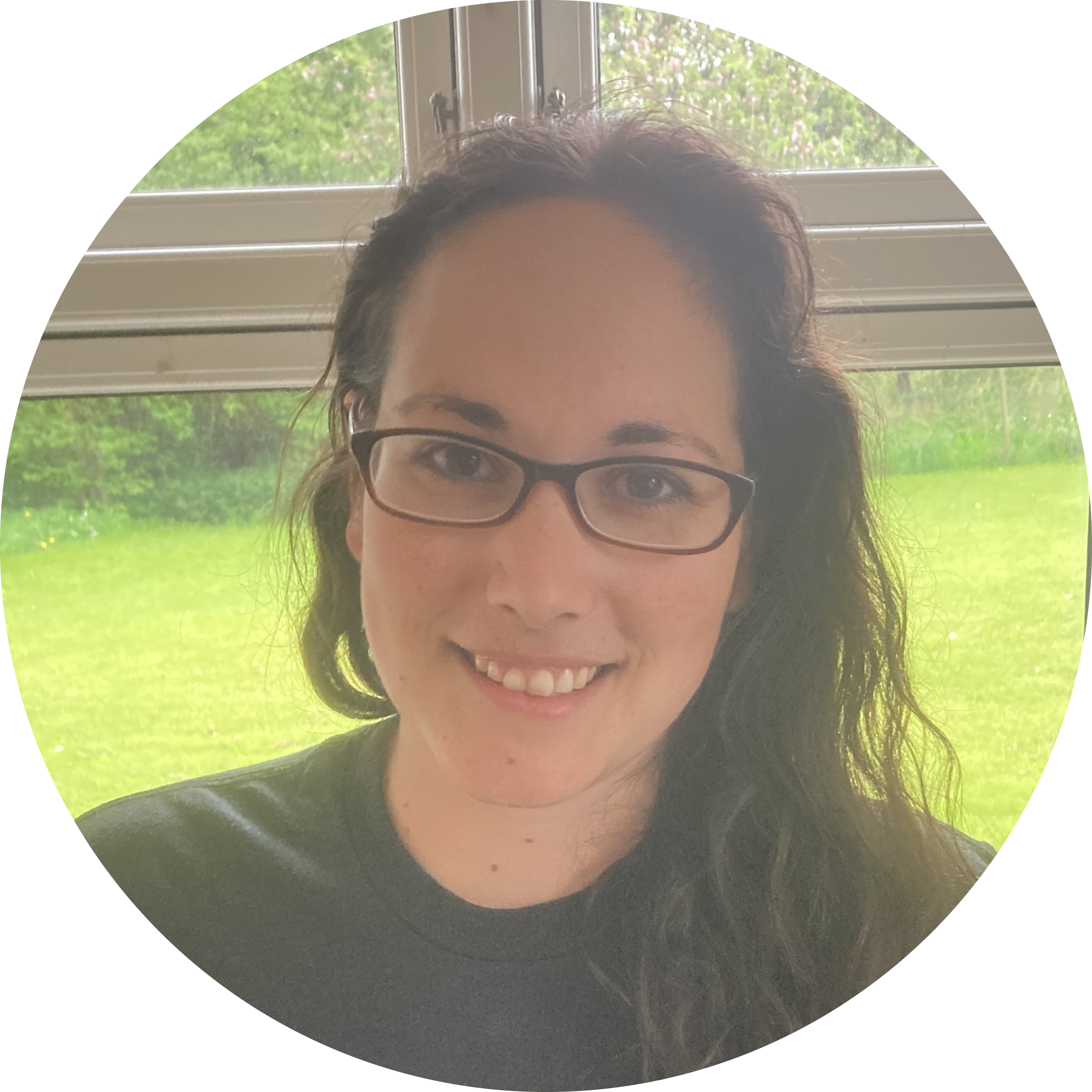 Go to the profile of Elena Zavala