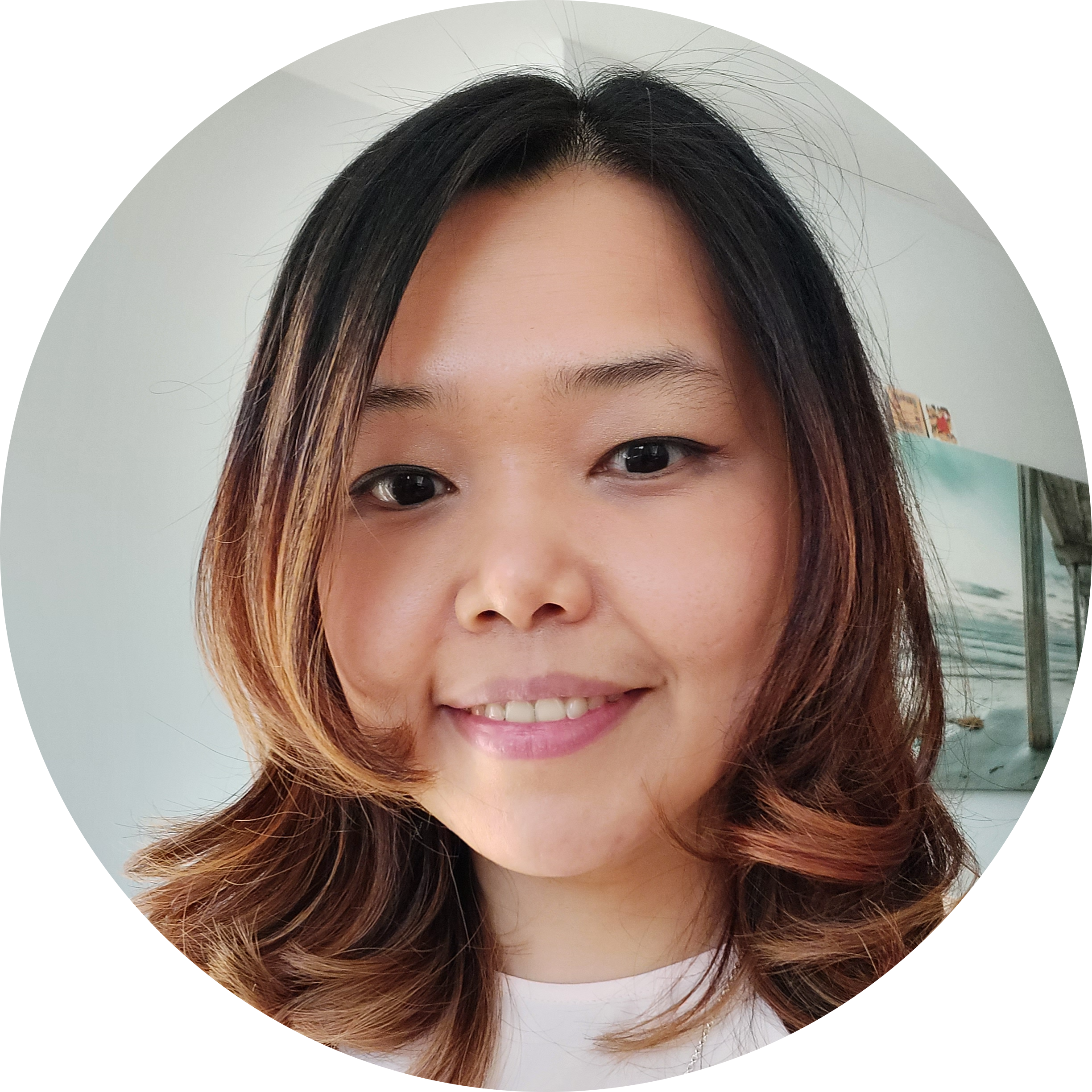 Go to the profile of Wei Li Thong