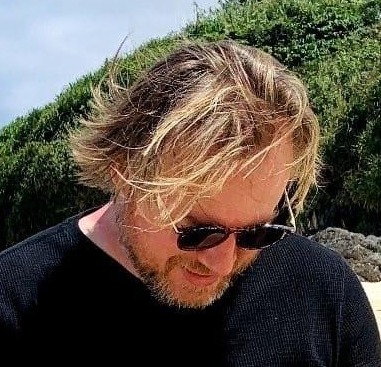 Go to the profile of Ivan TURKEVYCH