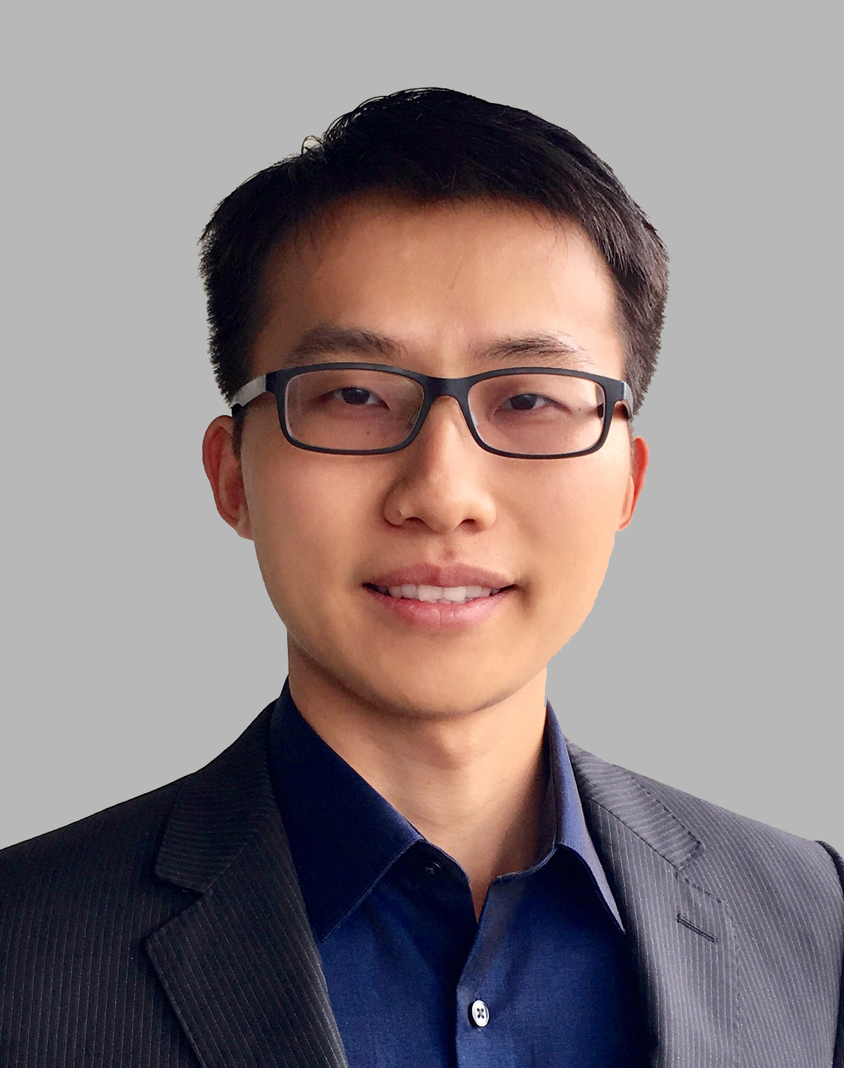 Go to the profile of Hui Fang