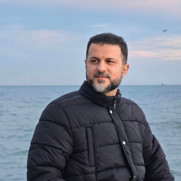 Go to the profile of Ali A. Al-Allaq