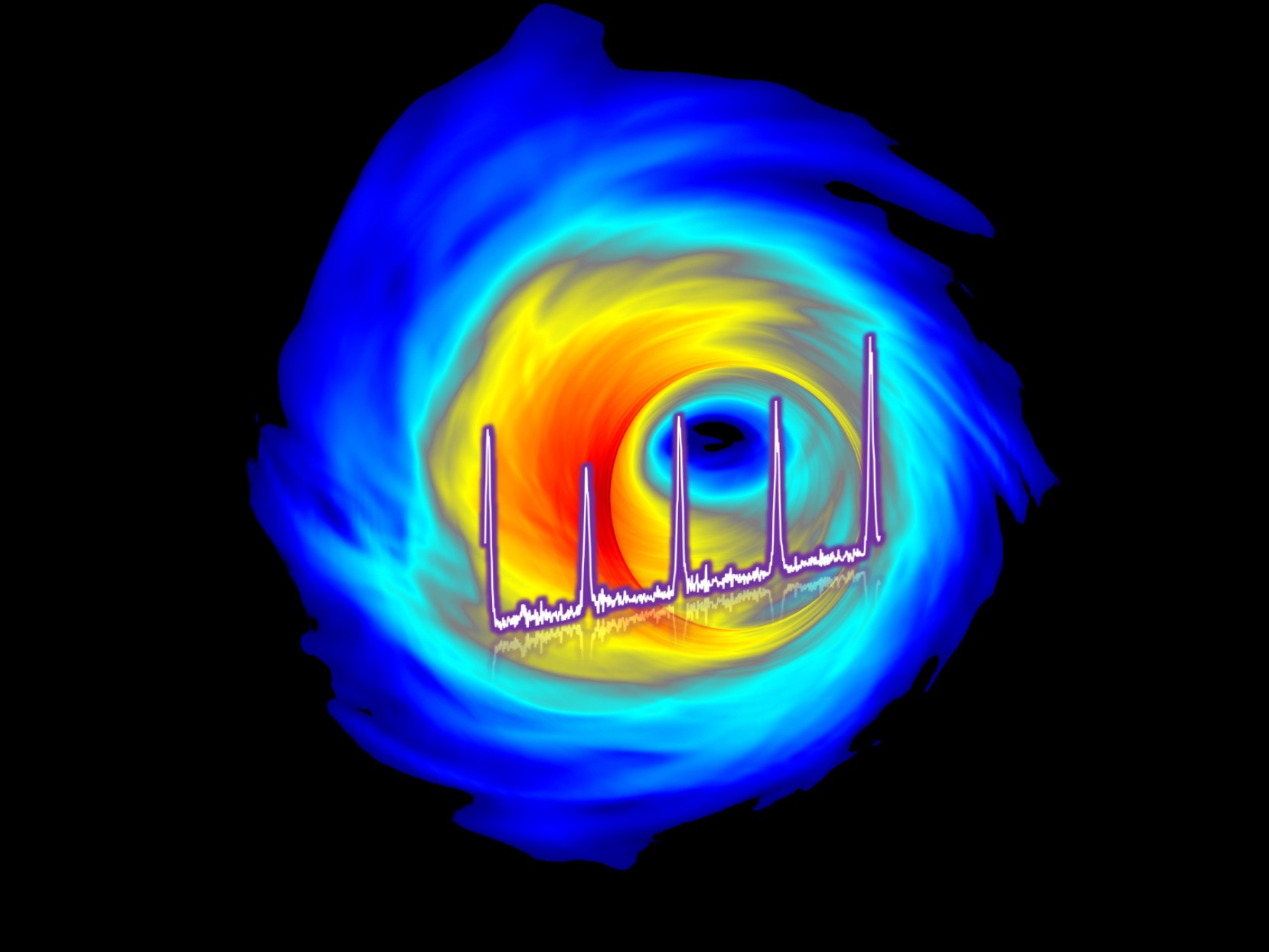 Newly discovered X-ray Quasi-Periodic Eruptions (QPEs) from a galactic nucleus may shed light on BH accretion 