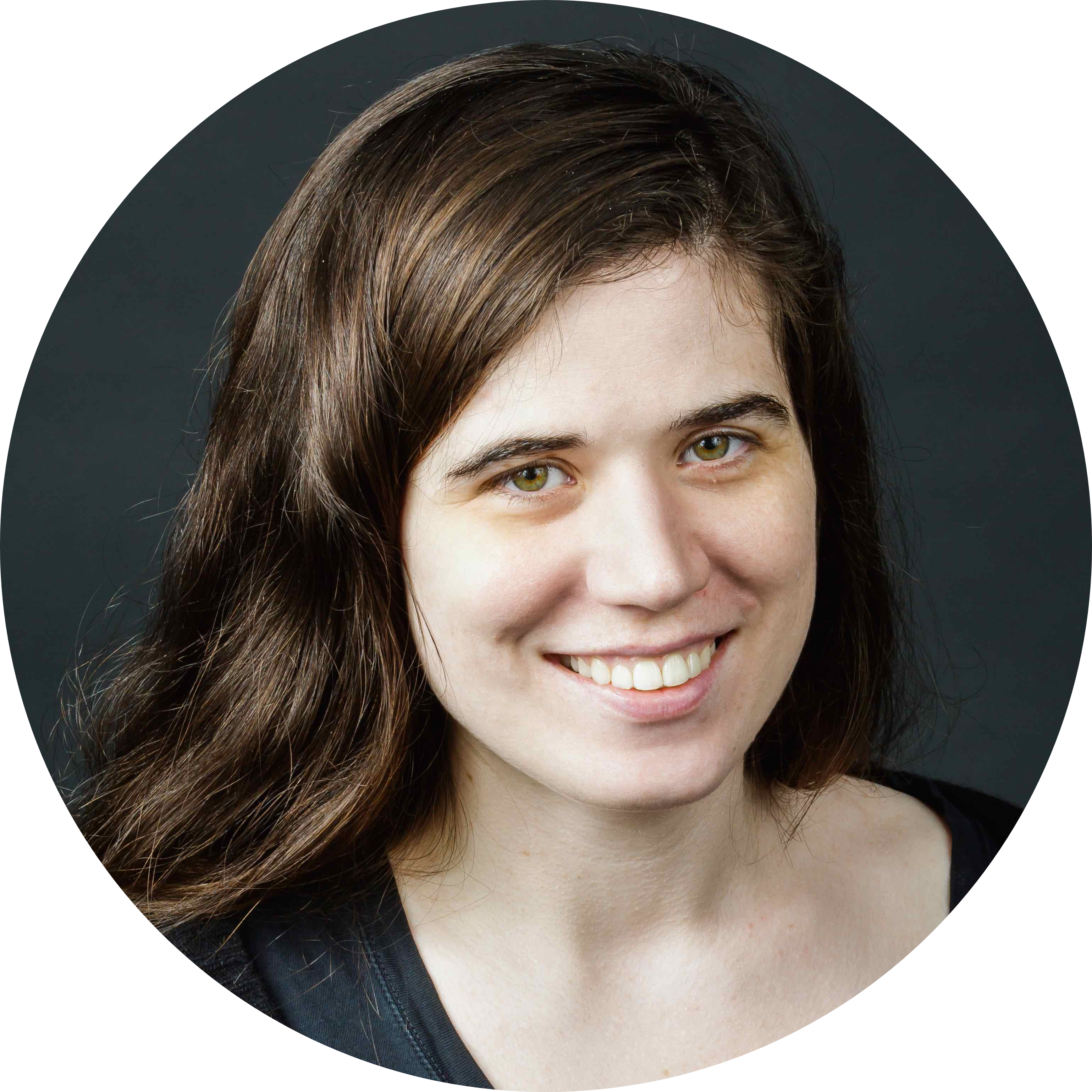 Go to the profile of Mary Regina Boland