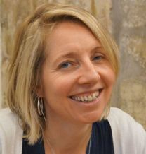 Go to the profile of Penny Spikins