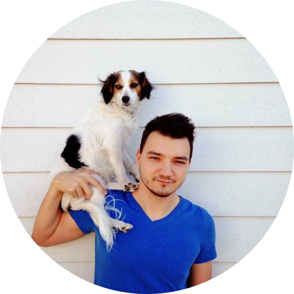 Go to the profile of Eldin Jasarevic