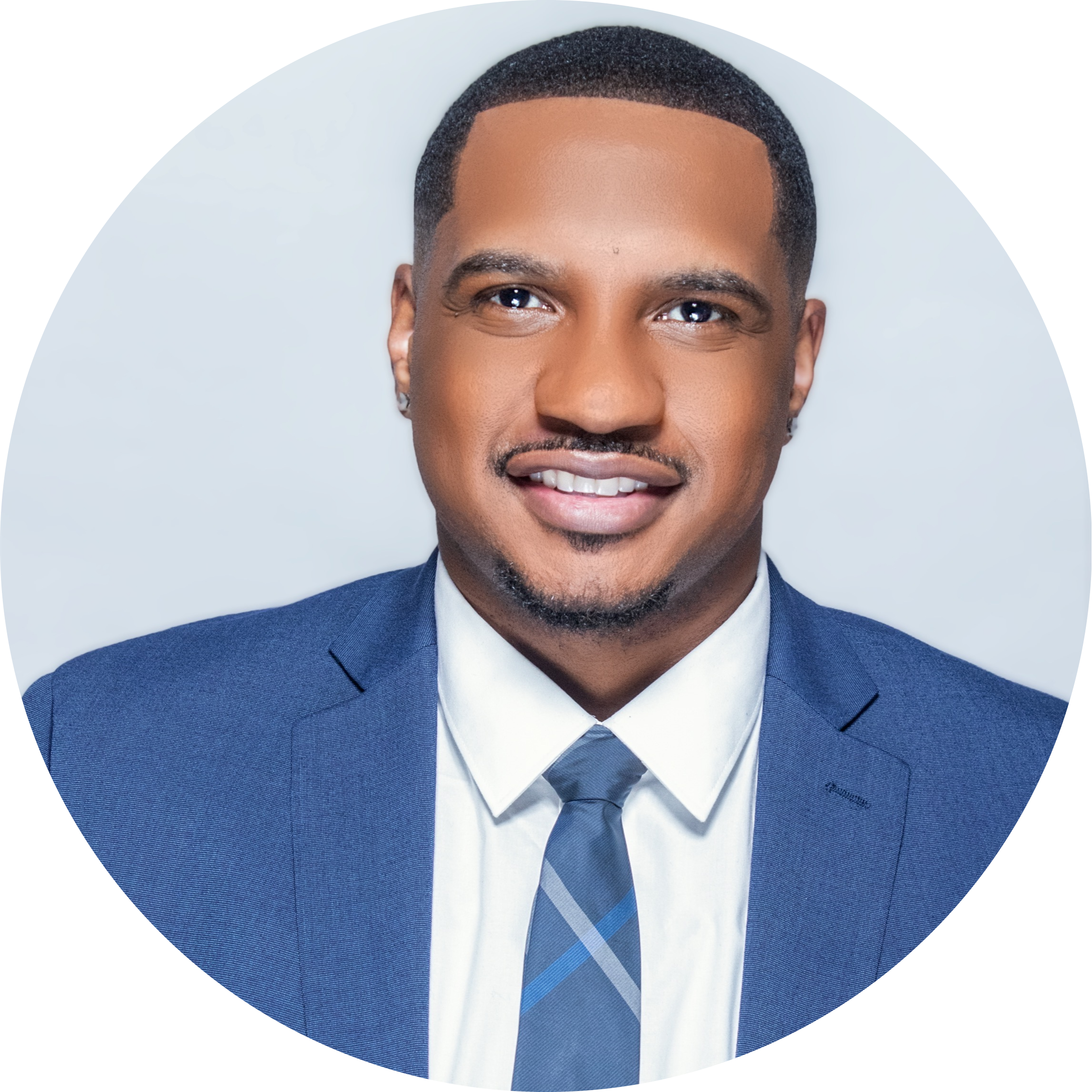 Go to the profile of Elshaddai