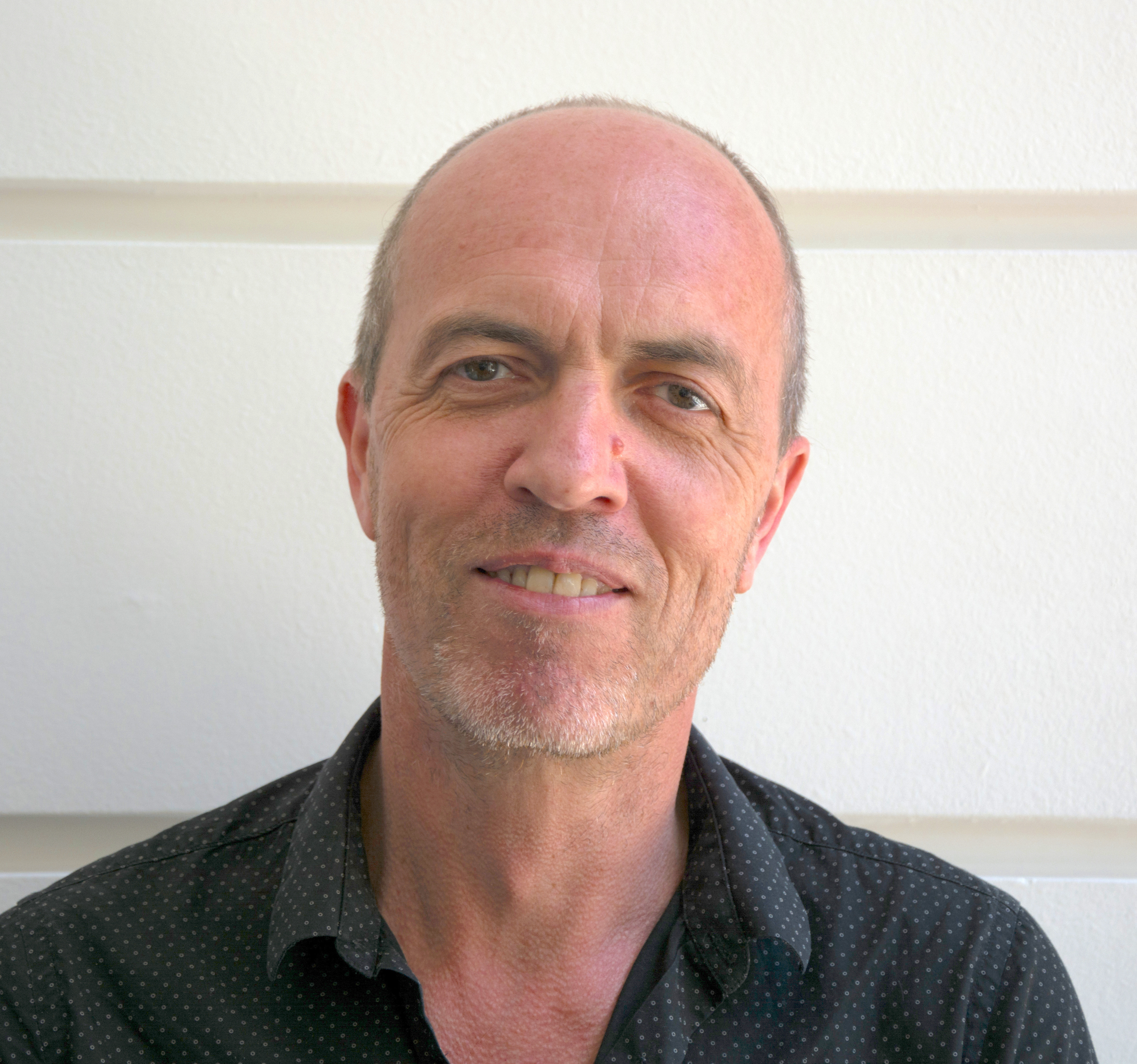 Go to the profile of François-Loïc Cosset