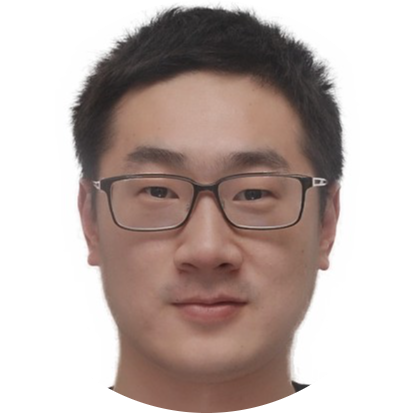 Go to the profile of Wei Qin