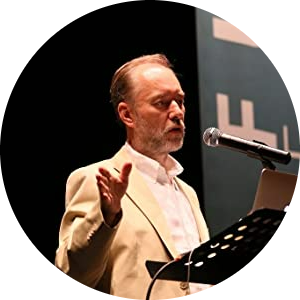 Go to the profile of Giorgio Vallortigara