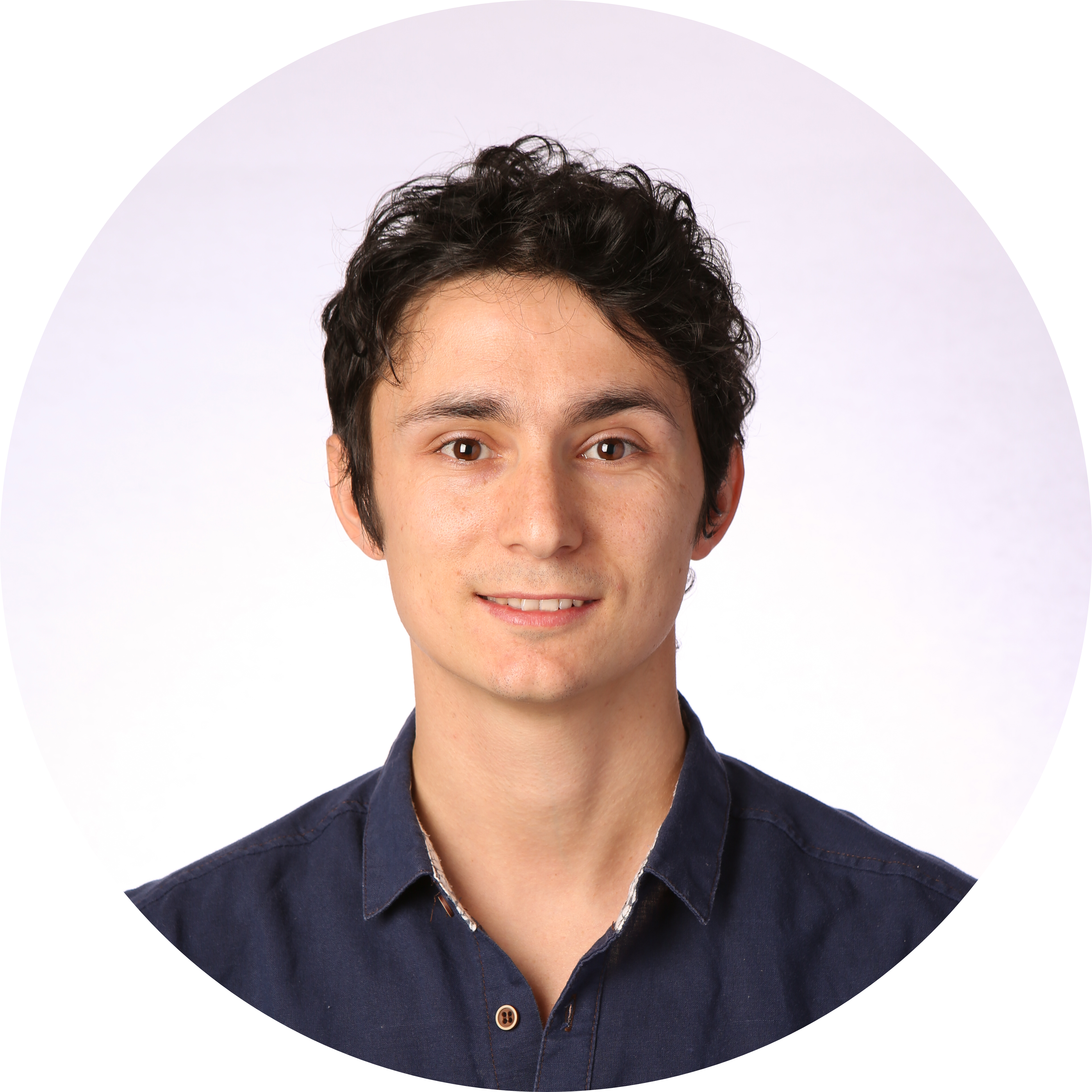 Go to the profile of Alberto Canarini