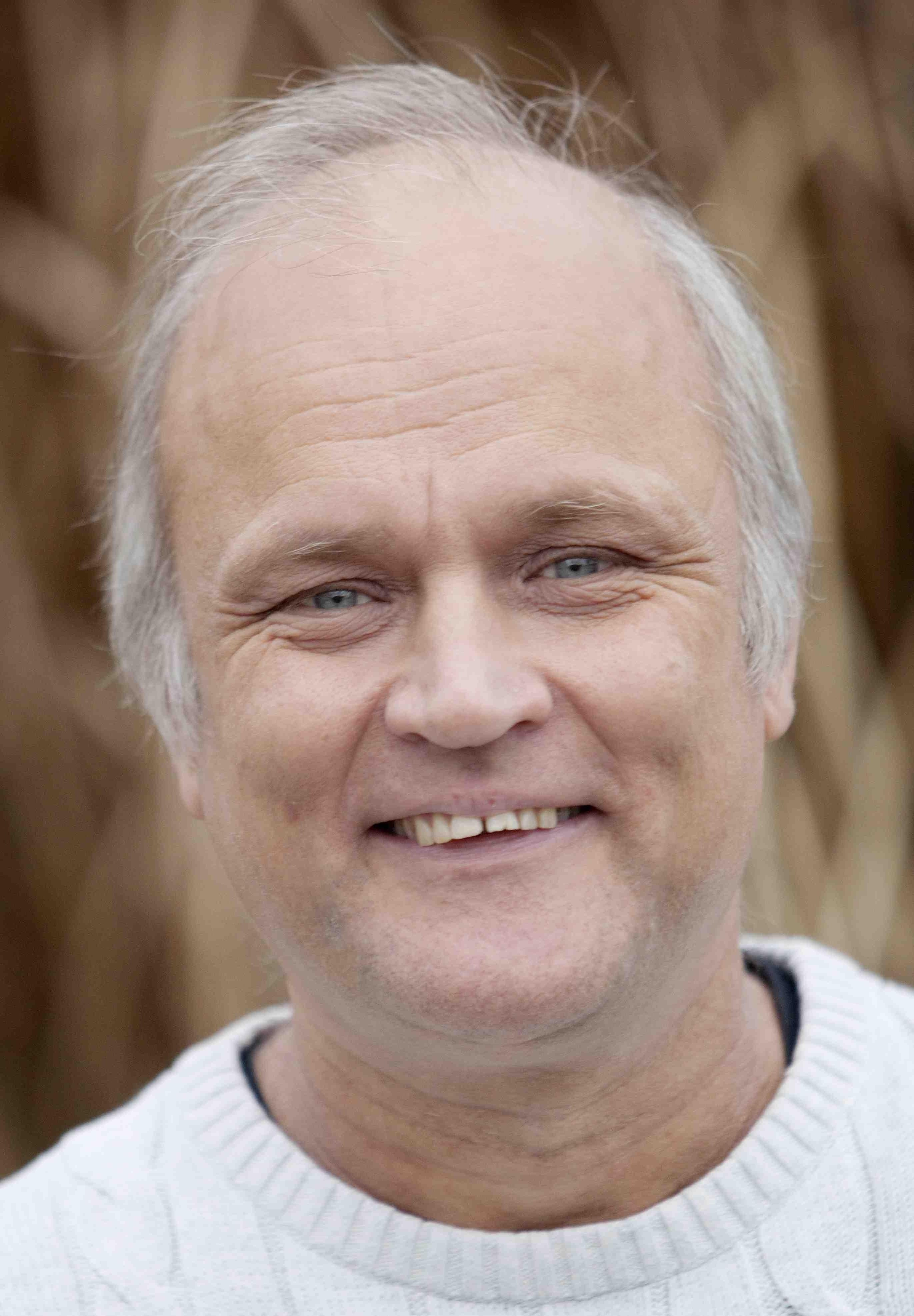 Go to the profile of Per-Ola Norrby