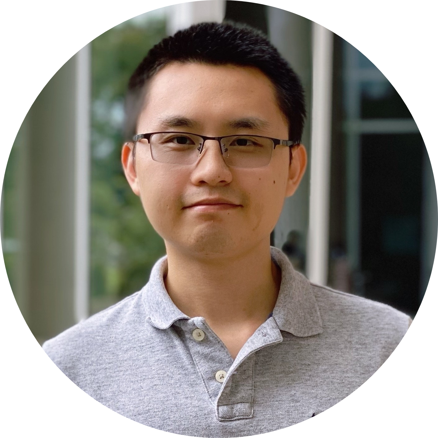 Go to the profile of Zhiwen Liu