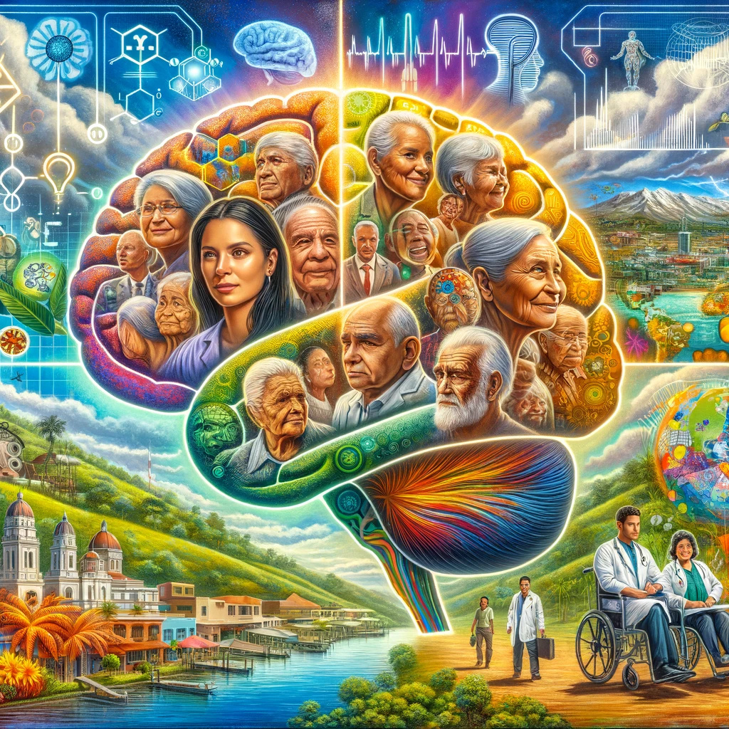 GloCal brain health and open science