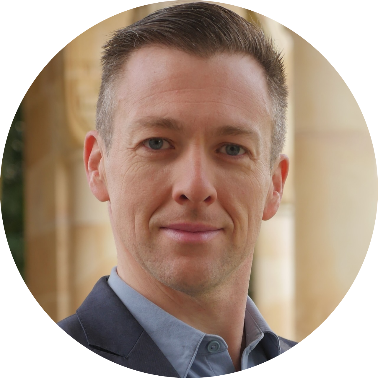 Go to the profile of Michael Noetel