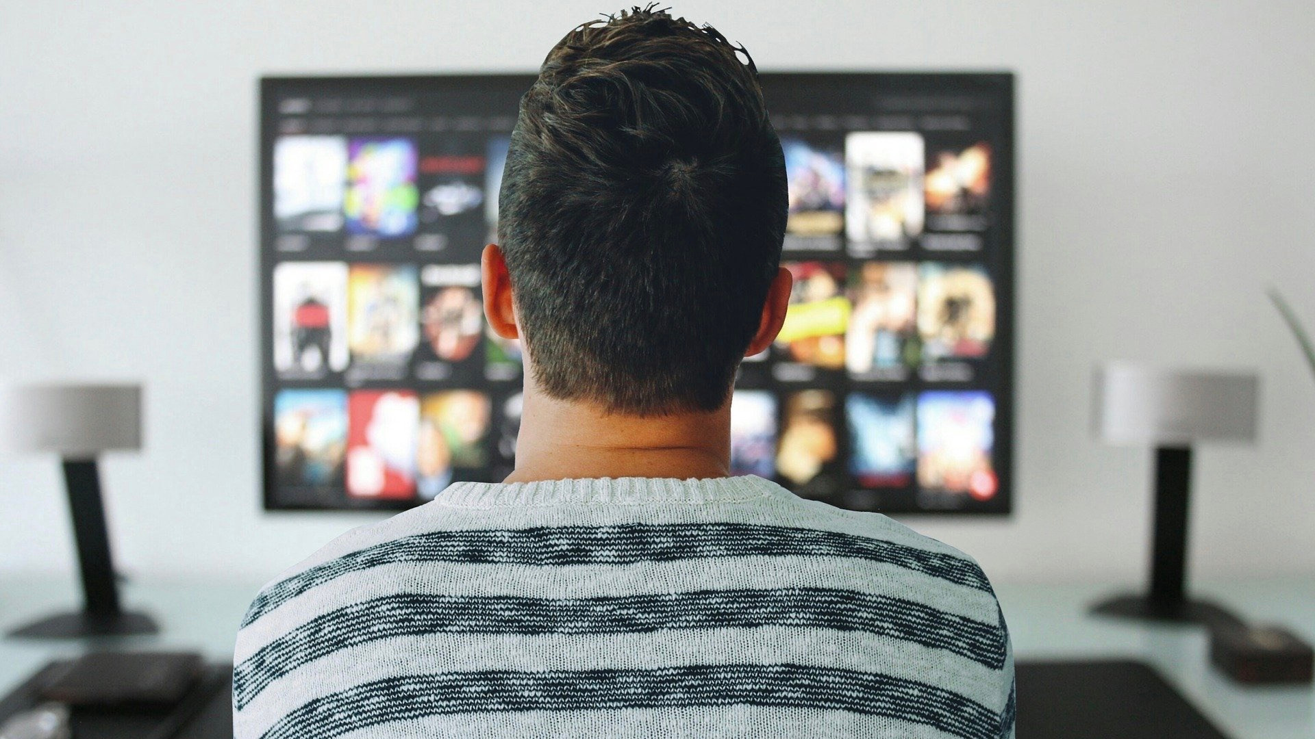 Virtual challenges of distance learning    