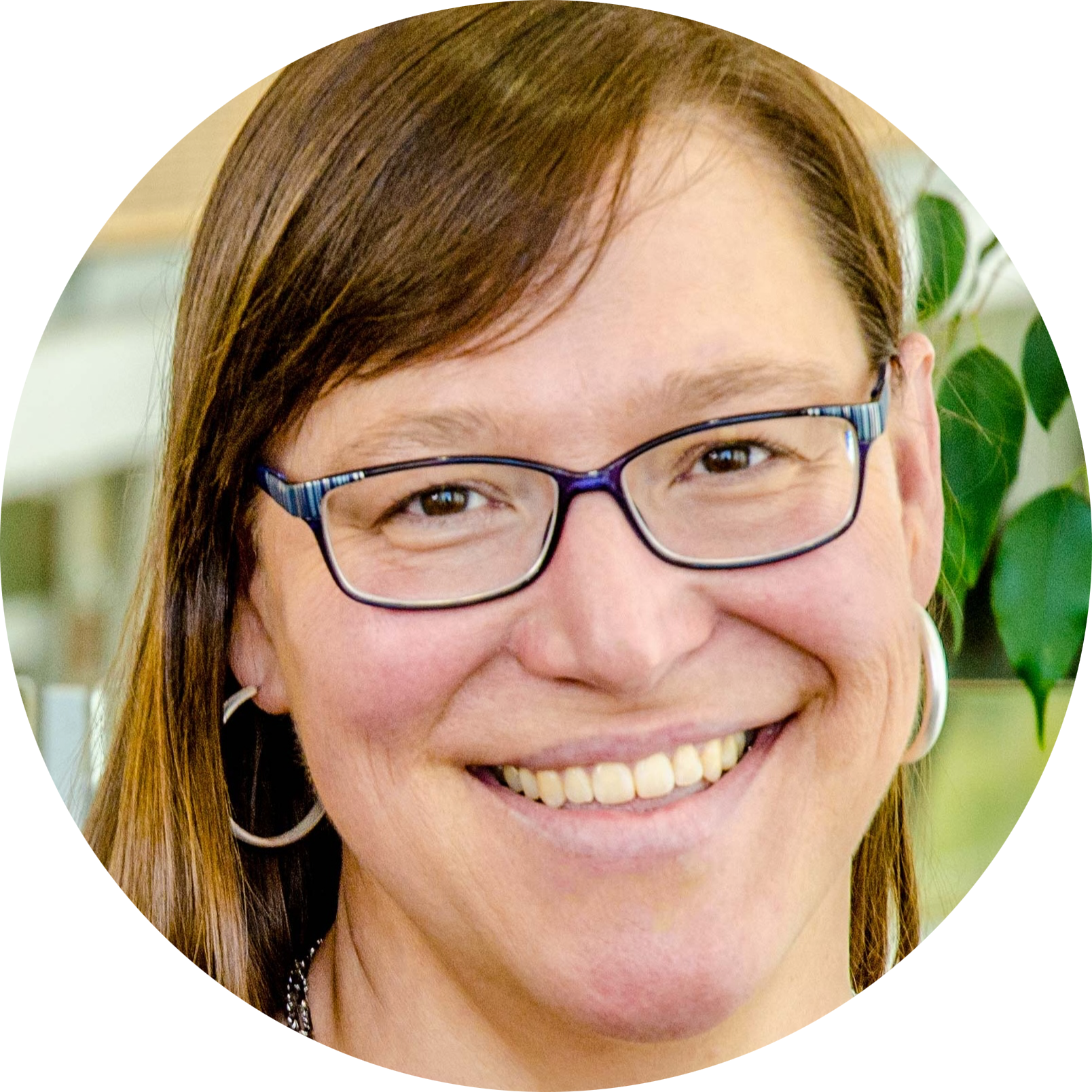 Go to the profile of Bridget Barker