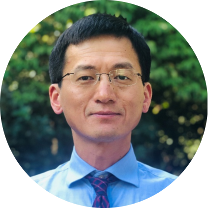 Go to the profile of Alan X. Wang